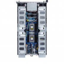 Calculator brand GigaByte G292-Z44 (rev. 100) Server 6NG292Z44MR-00