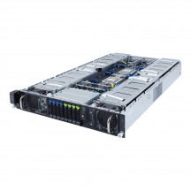 Calculator brand GigaByte G292-Z44 (rev. 100) Server 6NG292Z44MR-00
