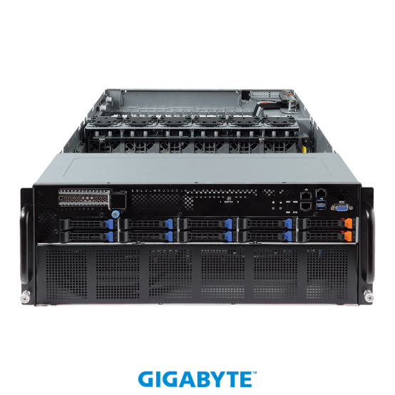 Calculator brand GigaByte G481-H80 Server 6NG481H80MR-00