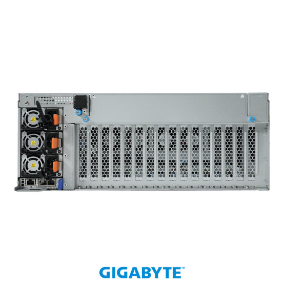 Calculator brand GigaByte G481-H80 Server 6NG481H80MR-00