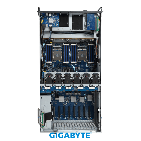 Calculator brand GigaByte G481-H80 Server 6NG481H80MR-00
