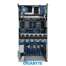 Calculator brand GigaByte G481-H80 Server 6NG481H80MR-00