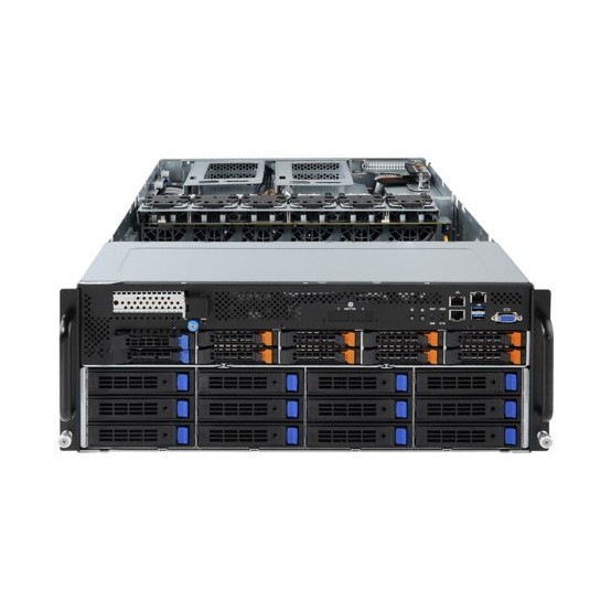 Calculator brand GigaByte G481-HA0 Server 6NG481HA0MR-00