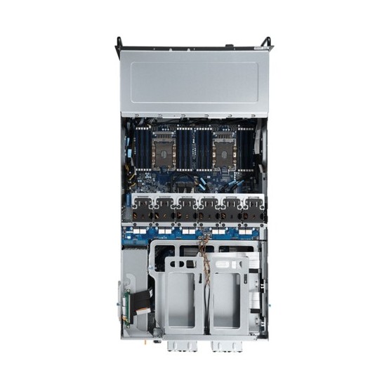 Calculator brand GigaByte G481-HA0 Server 6NG481HA0MR-00