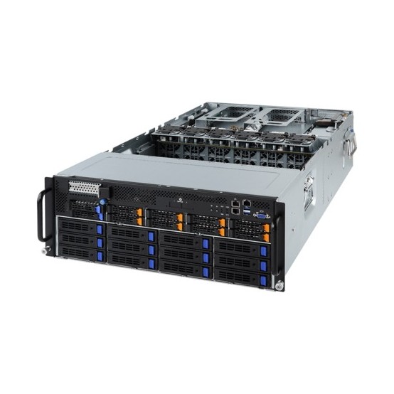 Calculator brand GigaByte G481-HA0 Server 6NG481HA0MR-00