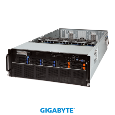 Calculator brand GigaByte G481-S80 Server 6NG481S80MR-00