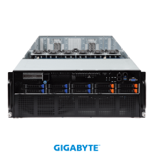 Calculator brand GigaByte G481-S80 Server 6NG481S80MR-00