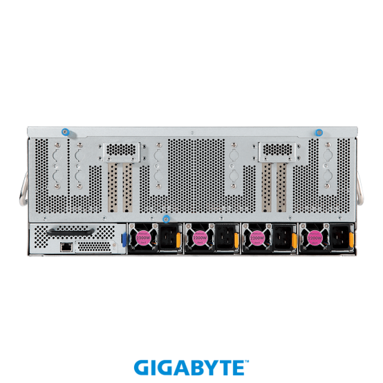 Calculator brand GigaByte G481-S80 Server 6NG481S80MR-00