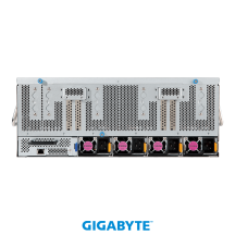 Calculator brand GigaByte G481-S80 Server 6NG481S80MR-00