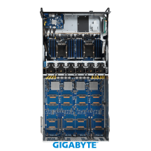 Calculator brand GigaByte G481-S80 Server 6NG481S80MR-00
