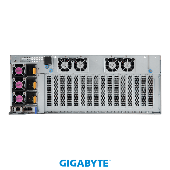 Calculator brand GigaByte G482-Z50 Server 6NG482Z50MR-00