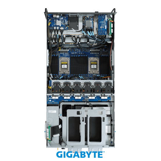 Calculator brand GigaByte G482-Z50 Server 6NG482Z50MR-00