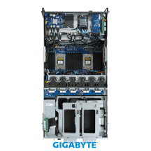 Calculator brand GigaByte G482-Z50 Server 6NG482Z50MR-00