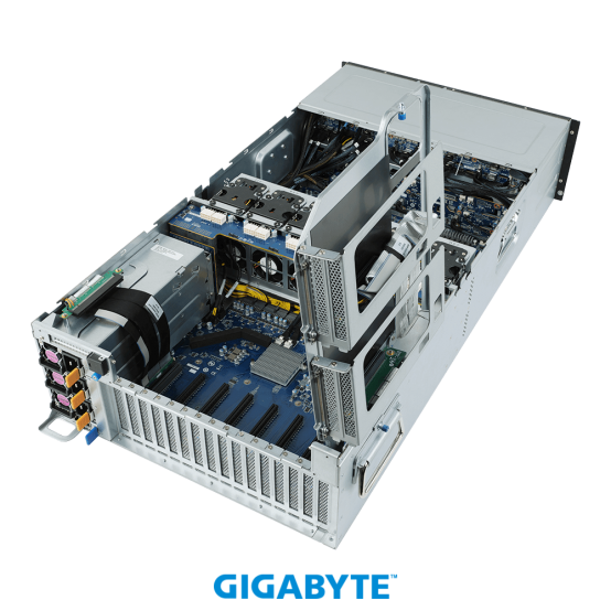 Calculator brand GigaByte G482-Z50 Server 6NG482Z50MR-00