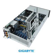 Calculator brand GigaByte G482-Z50 Server 6NG482Z50MR-00