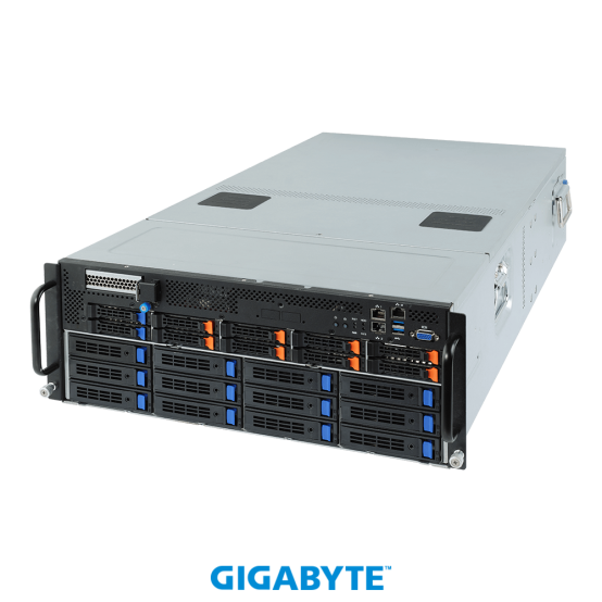 Calculator brand GigaByte G482-Z50 Server 6NG482Z50MR-00