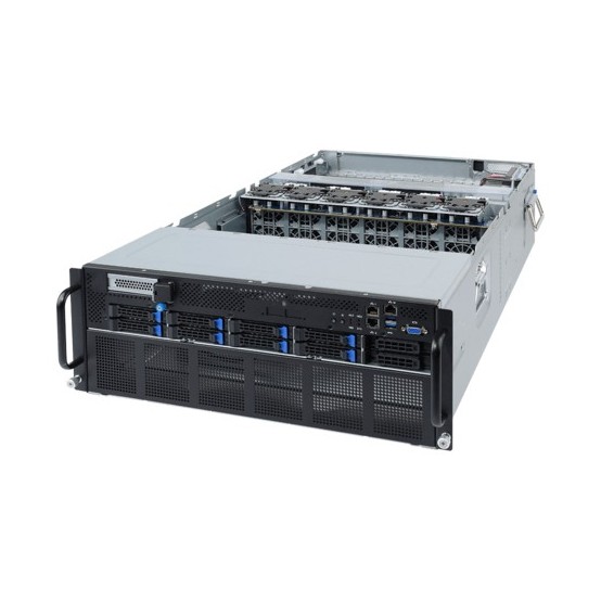 Calculator brand GigaByte G482-Z51 Server 6NG482Z51MR-00