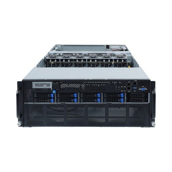Calculator brand GigaByte G482-Z51 Server 6NG482Z51MR-00