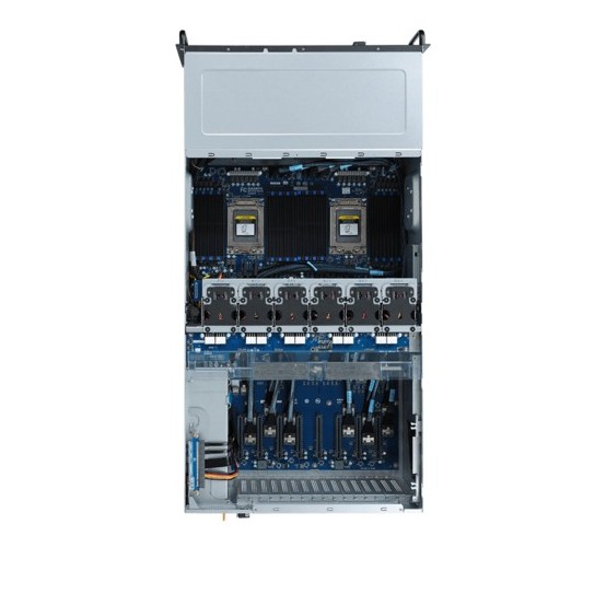 Calculator brand GigaByte G482-Z51 Server 6NG482Z51MR-00