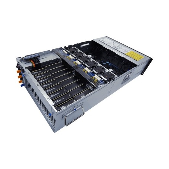 Calculator brand GigaByte G482-Z51 Server 6NG482Z51MR-00