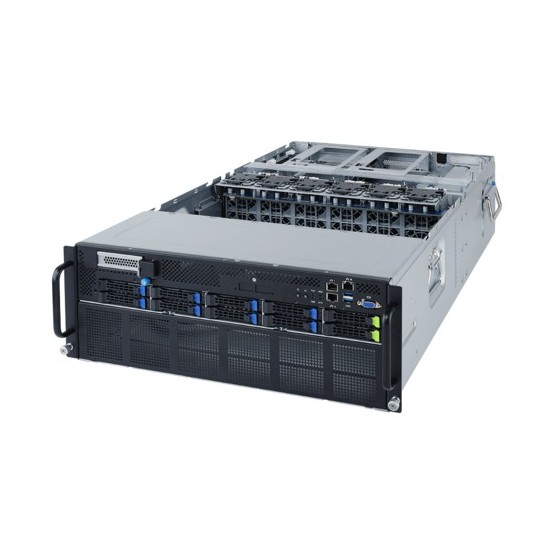 Calculator brand GigaByte G482-Z54 Server 6NG482Z54MR-00