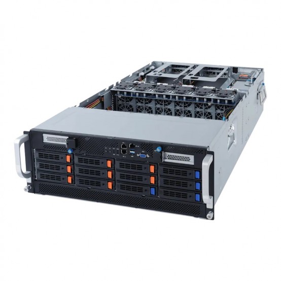 Calculator brand GigaByte G492-Z50 Server 6NG492Z50MR-00