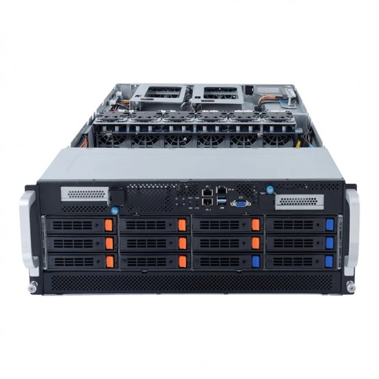 Calculator brand GigaByte G492-Z50 Server 6NG492Z50MR-00