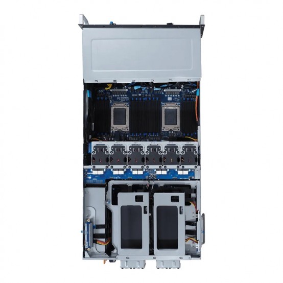 Calculator brand GigaByte G492-Z50 Server 6NG492Z50MR-00