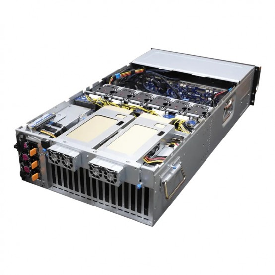 Calculator brand GigaByte G492-Z50 Server 6NG492Z50MR-00