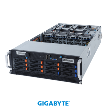 Calculator brand GigaByte G492-Z51 Server 6NG492Z51MR-00