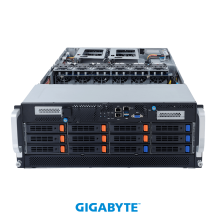 Calculator brand GigaByte G492-Z51 Server 6NG492Z51MR-00