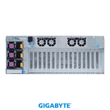 Calculator brand GigaByte G492-Z51 Server 6NG492Z51MR-00