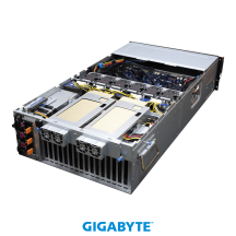 Calculator brand GigaByte G492-Z51 Server 6NG492Z51MR-00