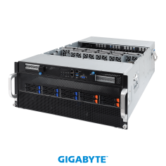 Calculator brand GigaByte G591-HS0 Server 6NG591HS0MR-00