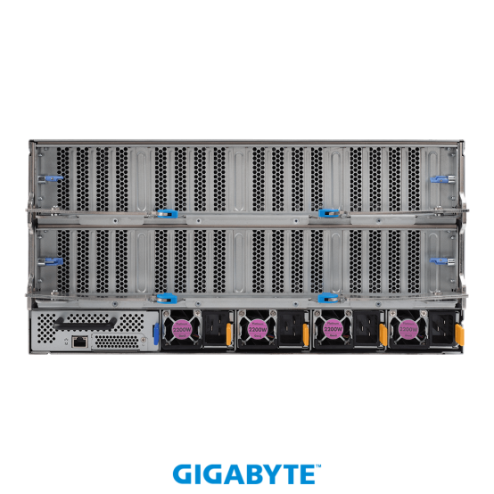 Calculator brand GigaByte G591-HS0 Server 6NG591HS0MR-00
