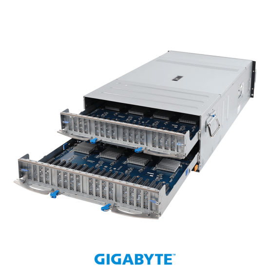 Calculator brand GigaByte G591-HS0 Server 6NG591HS0MR-00