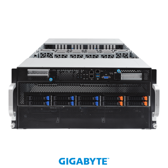 Calculator brand GigaByte G591-HS0 Server 6NG591HS0MR-00