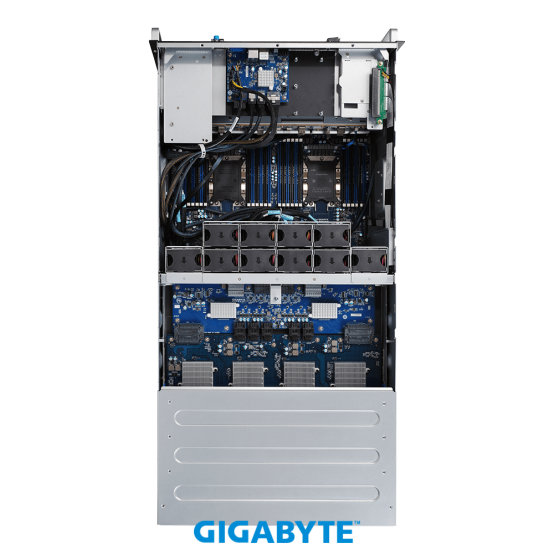Calculator brand GigaByte G591-HS0 Server 6NG591HS0MR-00