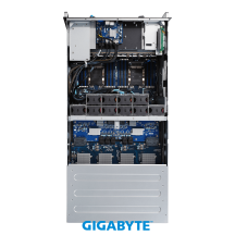 Calculator brand GigaByte G591-HS0 Server 6NG591HS0MR-00