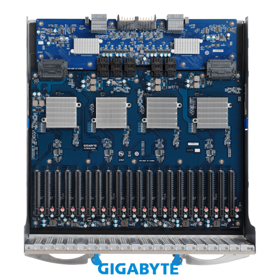 Calculator brand GigaByte G591-HS0 Server 6NG591HS0MR-00
