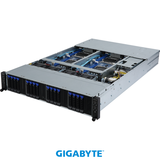 Calculator brand GigaByte H230-R4G Server 6NH230R4GMR-00