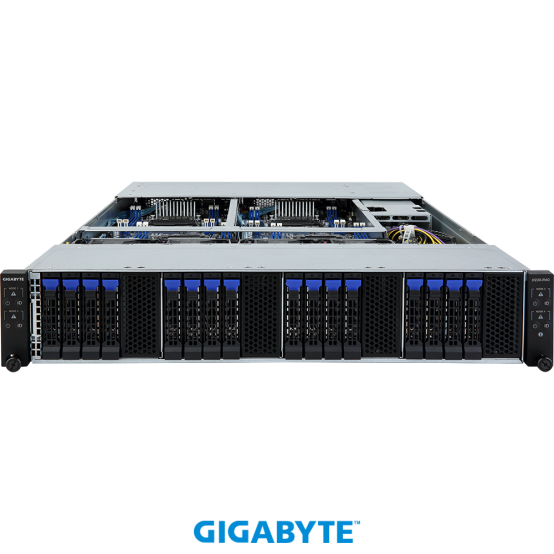Calculator brand GigaByte H230-R4G Server 6NH230R4GMR-00