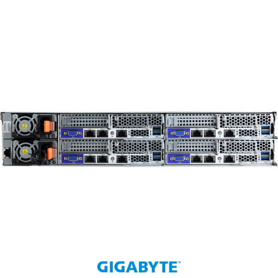 Calculator brand GigaByte H230-R4G Server 6NH230R4GMR-00