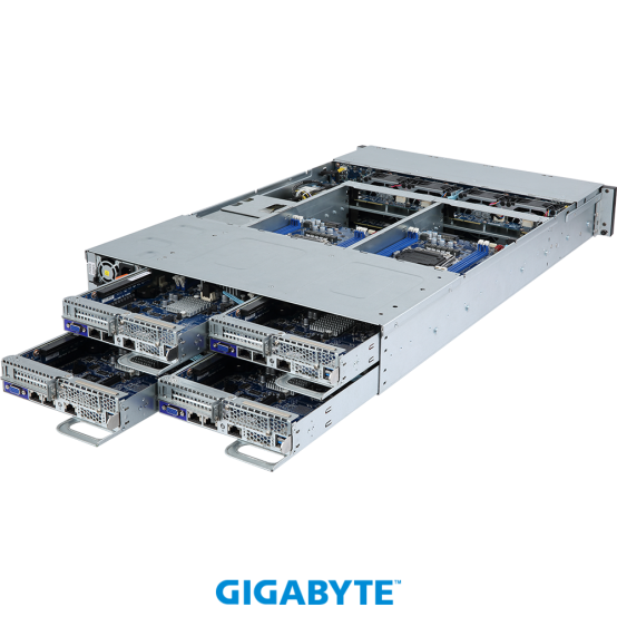 Calculator brand GigaByte H230-R4G Server 6NH230R4GMR-00