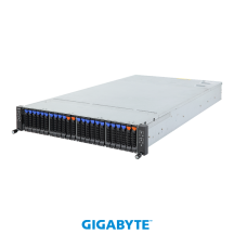 Calculator brand GigaByte H231-G20 Server 6NH231G20MR-00
