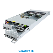 Calculator brand GigaByte H231-G20 Server 6NH231G20MR-00
