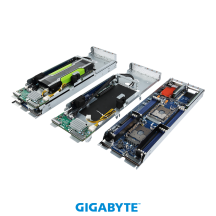 Calculator brand GigaByte H231-G20 Server 6NH231G20MR-00