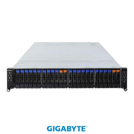 Calculator brand GigaByte H231-G20 Server 6NH231G20MR-00