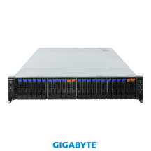 Calculator brand GigaByte H231-G20 Server 6NH231G20MR-00