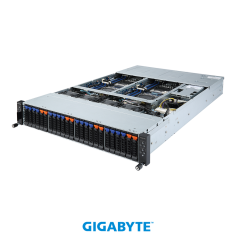 Calculator brand GigaByte H23N-H60 Server 6NH23NH60MR-00